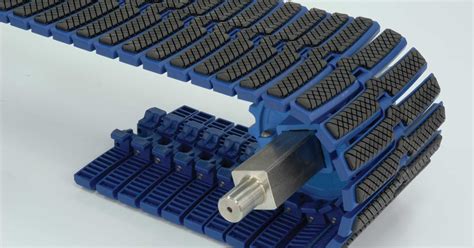 Modular Plastic Chain Conveyor Belts Intralox
