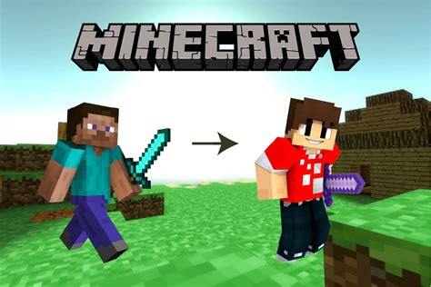 How To Change Skin In Minecraft Pc Best Solution