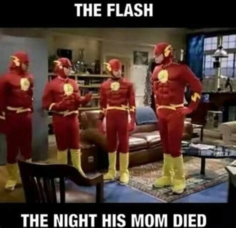 The 30 Best Arrowverse Memes Flash Funny Flash Tv Series The Flash