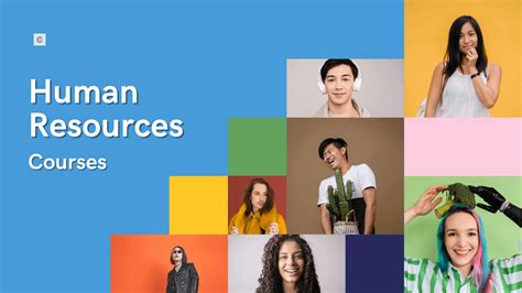 11 Best Human Resources Courses 2024 Edition