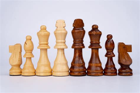 Black chess pieces in formation - Free Image by Akshay Gupta on PixaHive.com