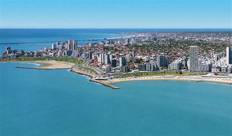 Best Beaches In Argentina Daring Planet