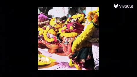 Sri Malachamma Ammavari Jathara Video Youtube