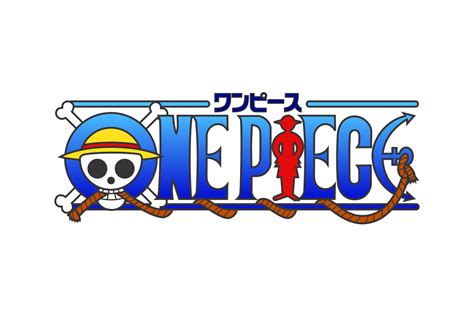 One Piece Logo Ninjaku