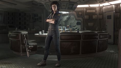 Alien Isolation Pre Order Content Detailed Play As