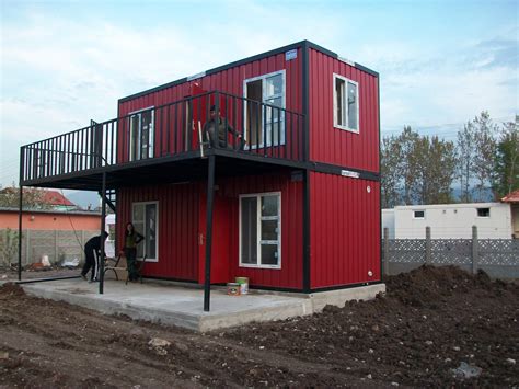 Shipping Container Homes That Will Change How You Think About Home