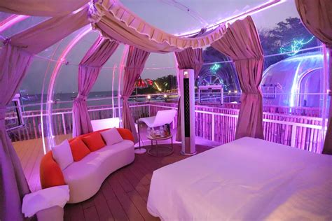 Accommodation - Star Dream Island Resort