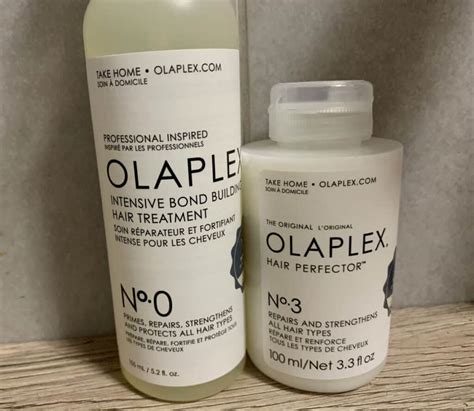 Olaplex No0 No 3 How It Works And How To Apply How Naturally