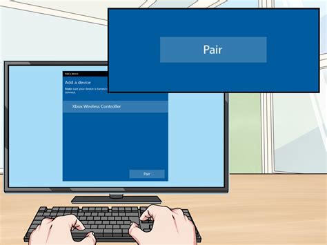 4 Ways to Connect an Xbox One Controller to a PC - wikiHow