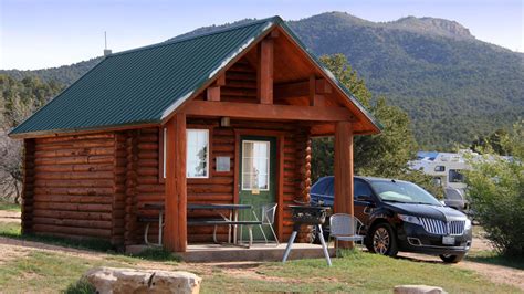 Maybe you would like to learn more about one of these? Cowboy Cabin Rentals at Zion National Park | Zion ...