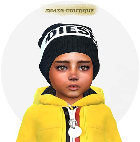Sims4 Boutique ♔ ★ Designer Set For Toddler Boys Ts4 ★ Sims 4