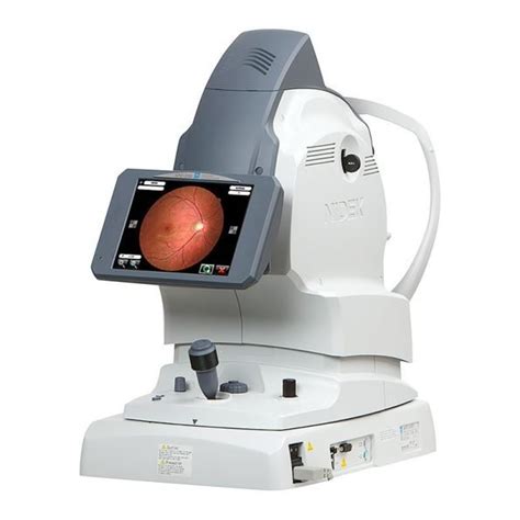 Zeiss Visucam 524 Eyeconic Ophthalmic Equipment