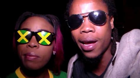 Jamaican Naughty Explicit Naked Gal Party Vlog Kanabis Selfi Tv Youtube