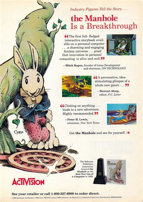 Vintage Video Game Ads 20 Pics