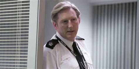 Line Of Duty Star Adrian Dunbar Confirms Ted Hastings Isnt H