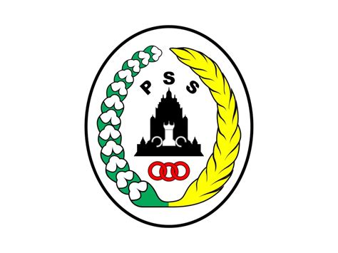 Pss Sleman Logo Png Vector In Svg Pdf Ai Cdr Format