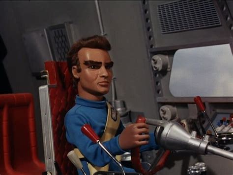 Thunderbirds Aired Its First Episode Today 50 Years Ago Thunderbirds