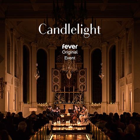 🎻 Candlelight Konzerte Der Klassischen Musik Hamburg Fever