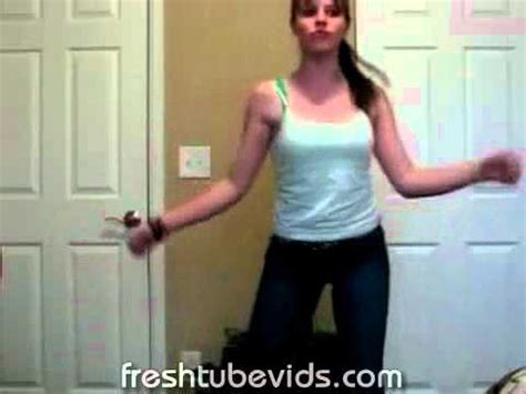 Hot Girl Dancing On Cam Youtube