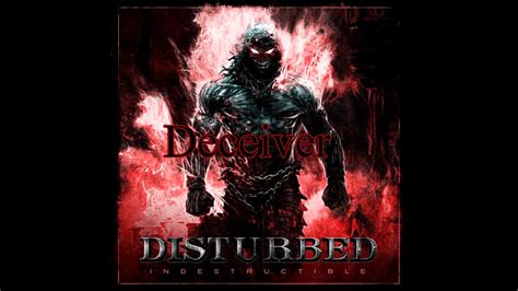 Disturbed Indestructible Full Album Hd Quality Youtube