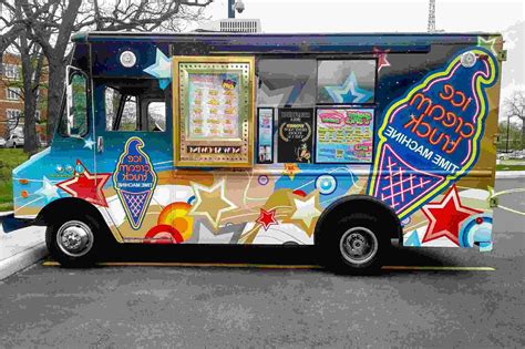 Check spelling or type a new query. Ice Cream Food Truck for sale | Only 4 left at -65%