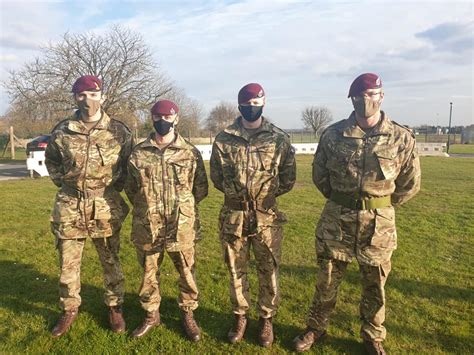 299 Parachute Squadron Royal Engineers Posts Facebook