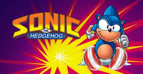 Sonic The Hedgehog Nickelodeon Watch On Paramount Plus