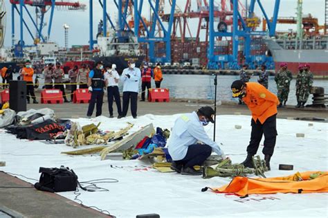 Tentu saja, ada banyak tempat di planet ini yang dapat mengirim kita ke alam baka. Sudah 104 Kecelakaan Pesawat, Indonesia Tempat Paling ...