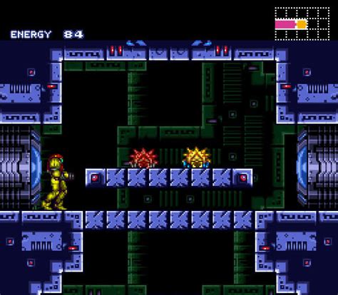 Play Metroid Super Zero Mission Free Online Games With