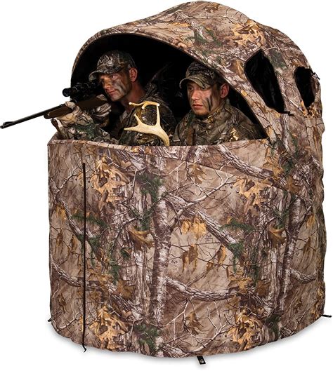 Best Hunting Blind Chair Review In 2023 Huntblind