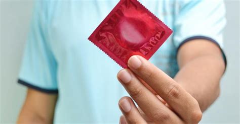 5 Common Mistakes Made When Using A Condom Youth Village Kenya