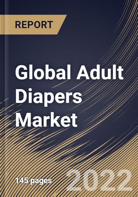 Global Adult Diapers Market Size Share And Industry Trends Analysis Report By Distribution