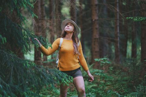 What Is Forest Bathing