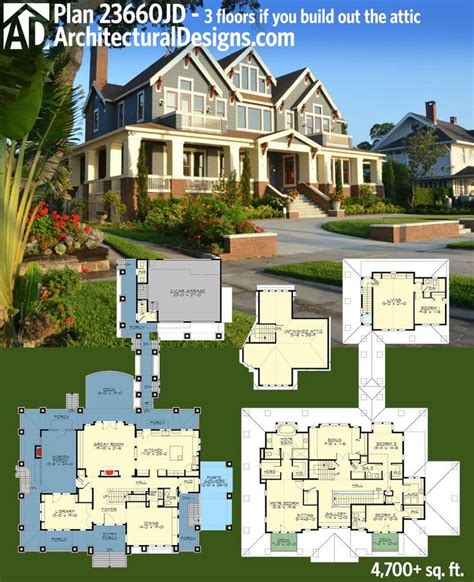 Small Mediterranean Style House Plans Turret Top Designs Home With
