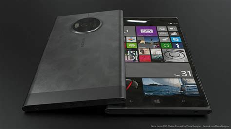 Nokia Lumia 1520 Could Be The First Windows Phone Phablet