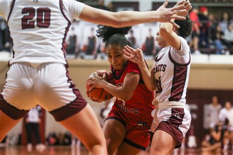 High School Girls Basketball Bi District Playoff Recap For Corpus Christi And Coastal Bend