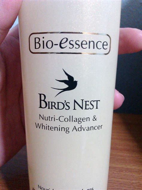 $18.90 $14.10 add to cart. Jane & James review: Bio-Essence Bird's Nest Nutri ...
