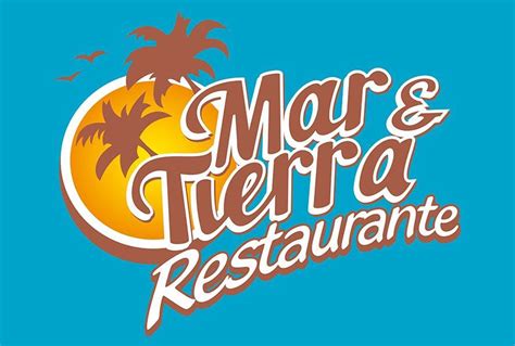 Restaurante Mar Y Tierra