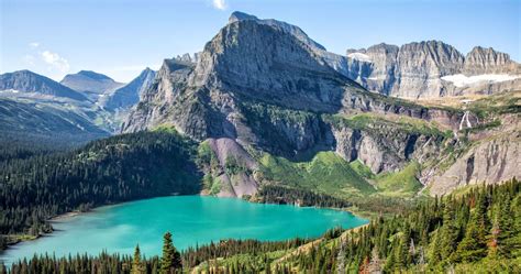 July 2021 Glacier National Park Crna Conference Whitefish Montana