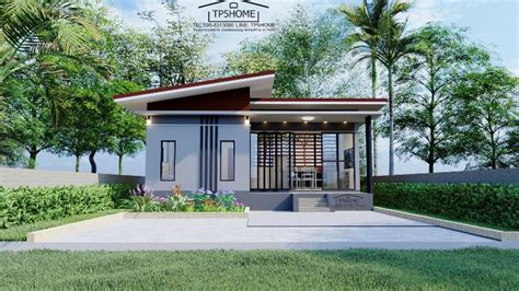 Modern House Design Series Mhd 2015016 Pinoy Eplans 2012006 Vrogue