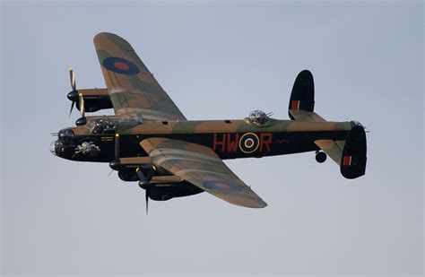 Avro Lancaster World War Ii Wiki Fandom Powered By Wikia