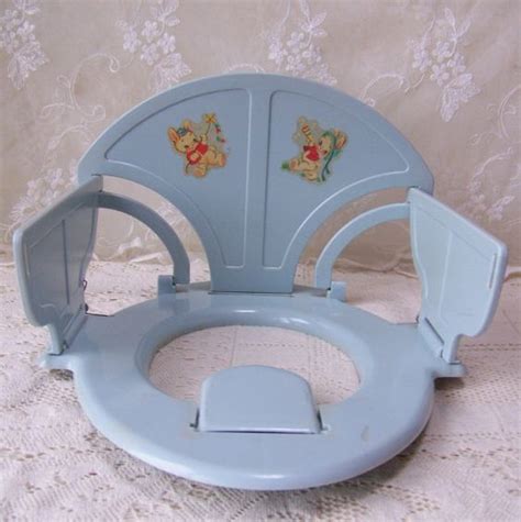 Vintage Potty Chairfolding Potty Chairplastic Potty Chairpotty