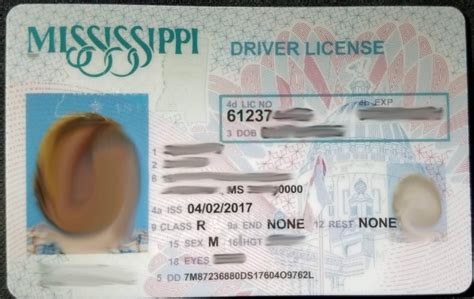 Mississippi Fake Id Buy Scannable Fake Ids Idtop
