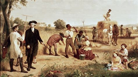 Why Schools Fail To Teach Slavery S Hard History Mpr News