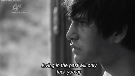 Skins Quotes Tv Quotes Movie Quotes 2015 Quotes Stuck In A Moment
