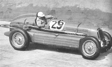 Alfa Romeo 16C Bimotore - Great Cars