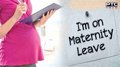 New Mothers To Get 12 Month Maternity Leave Fathers One Month