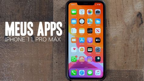 Irshe iphone 11 pro max screen protector. O que tem no meu iPhone 11 PRO MAX! Todos meus Apps! - YouTube