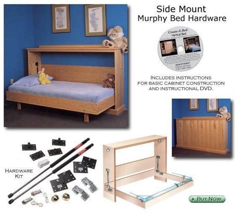 Murphy Bed Instructions Pdf