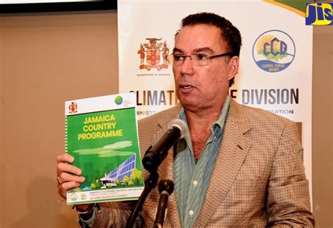 Jamaicans Encouraged To Protect Countrys Biodiversity Jamaica